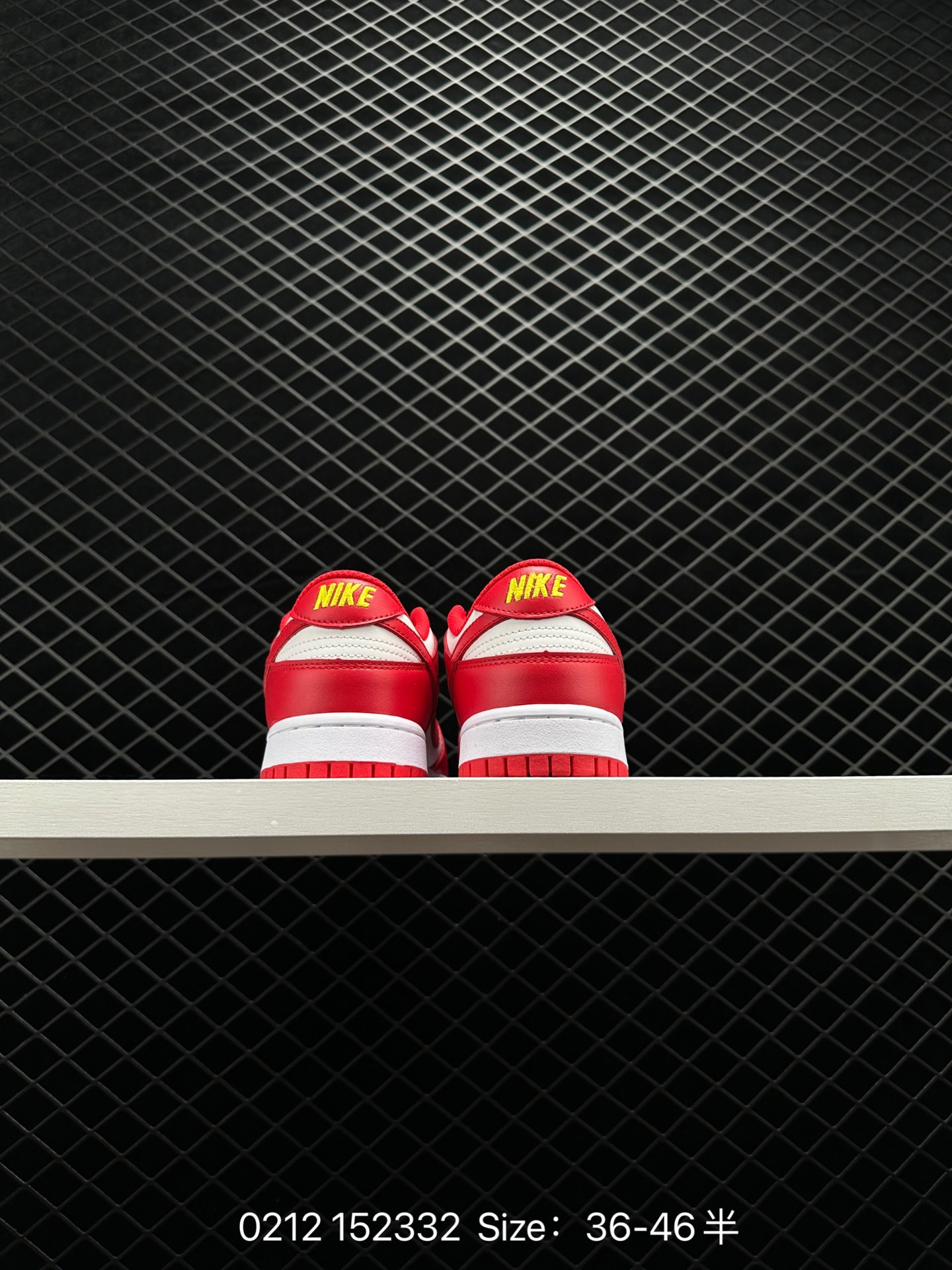 Air Jordan 1 Low AJ1